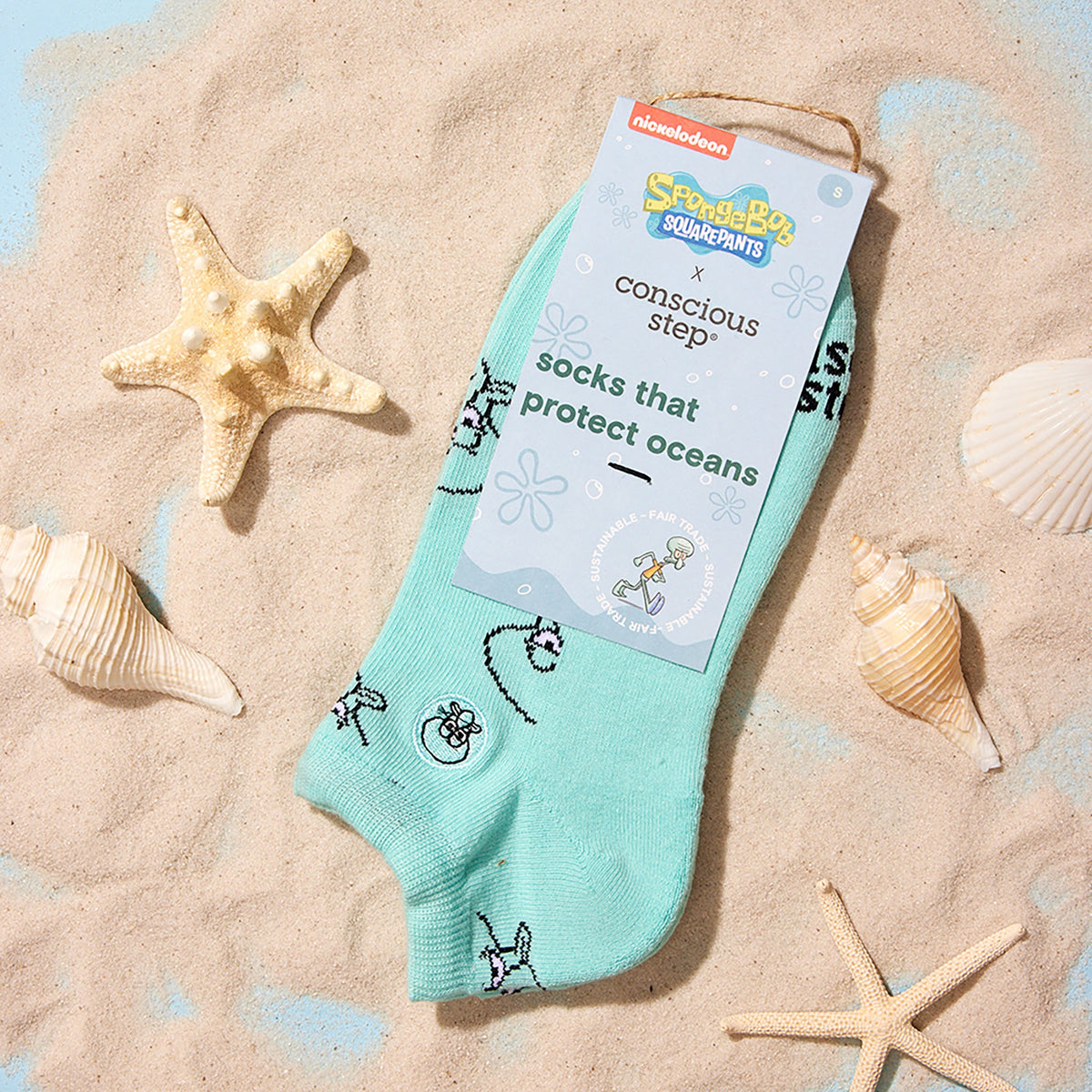 Bikini Bottom Trio Bundle