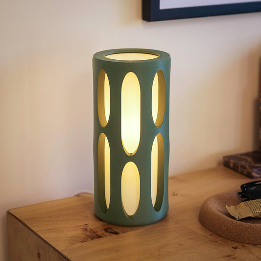 Amoeba Table Lamp