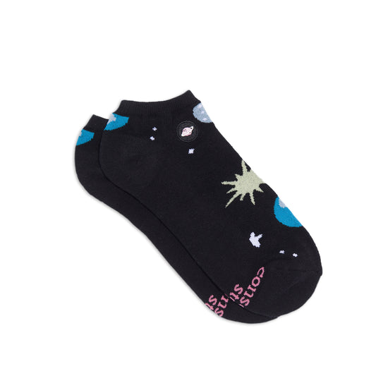 Socks that Support Space Exploration - Osadia Concept Store