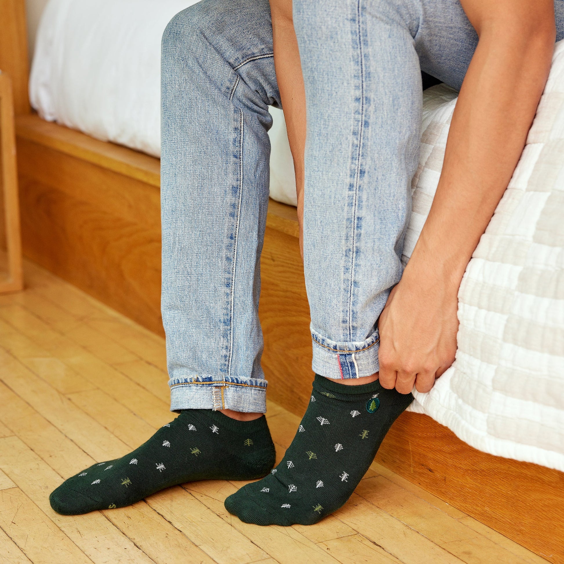 Socks that Plant Trees - Osadia Concept Store