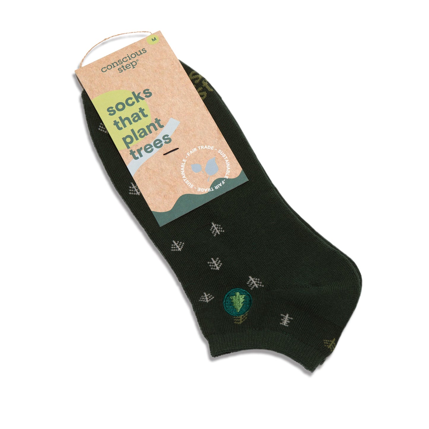 Socks that Plant Trees - Osadia Concept Store