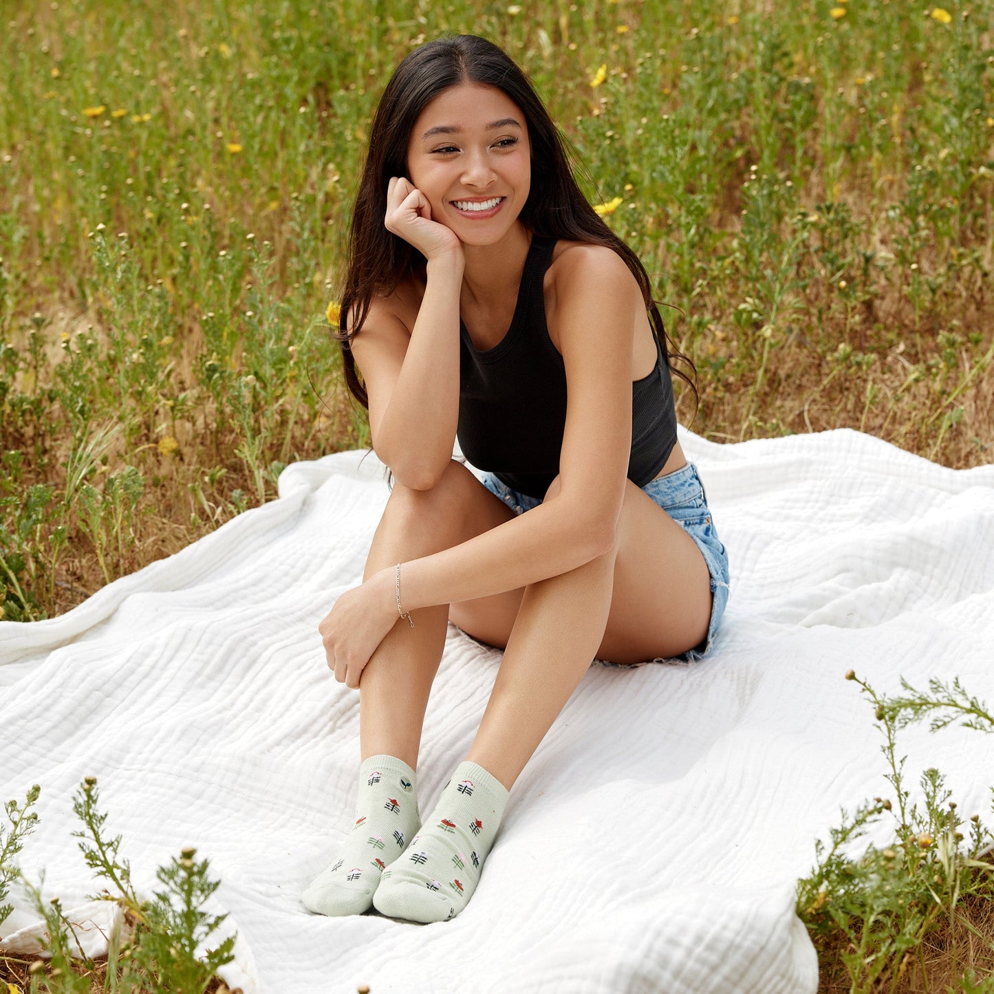 Socks that Plant Trees - Osadia Concept Store