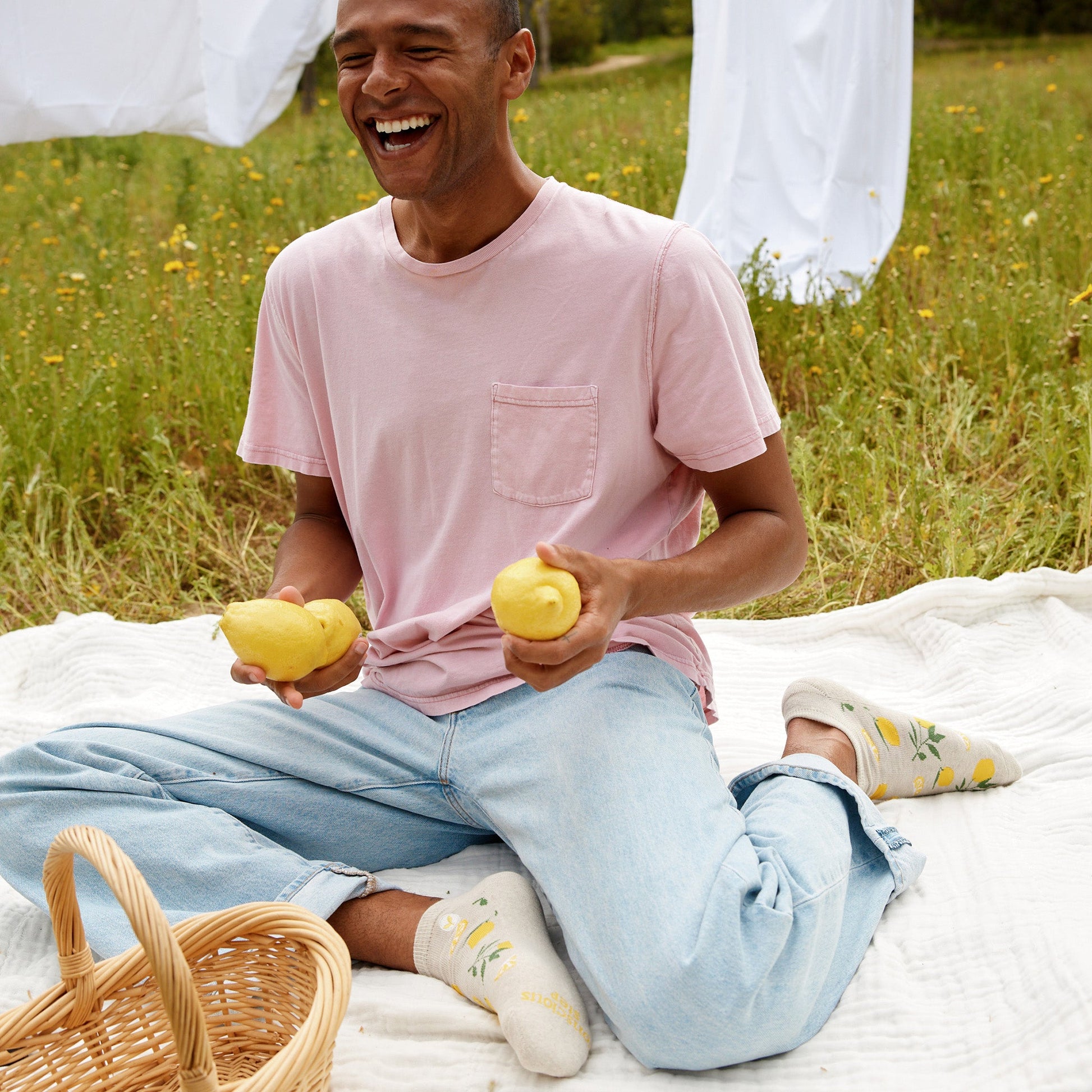 Socks that Plant Trees - Osadia Concept Store
