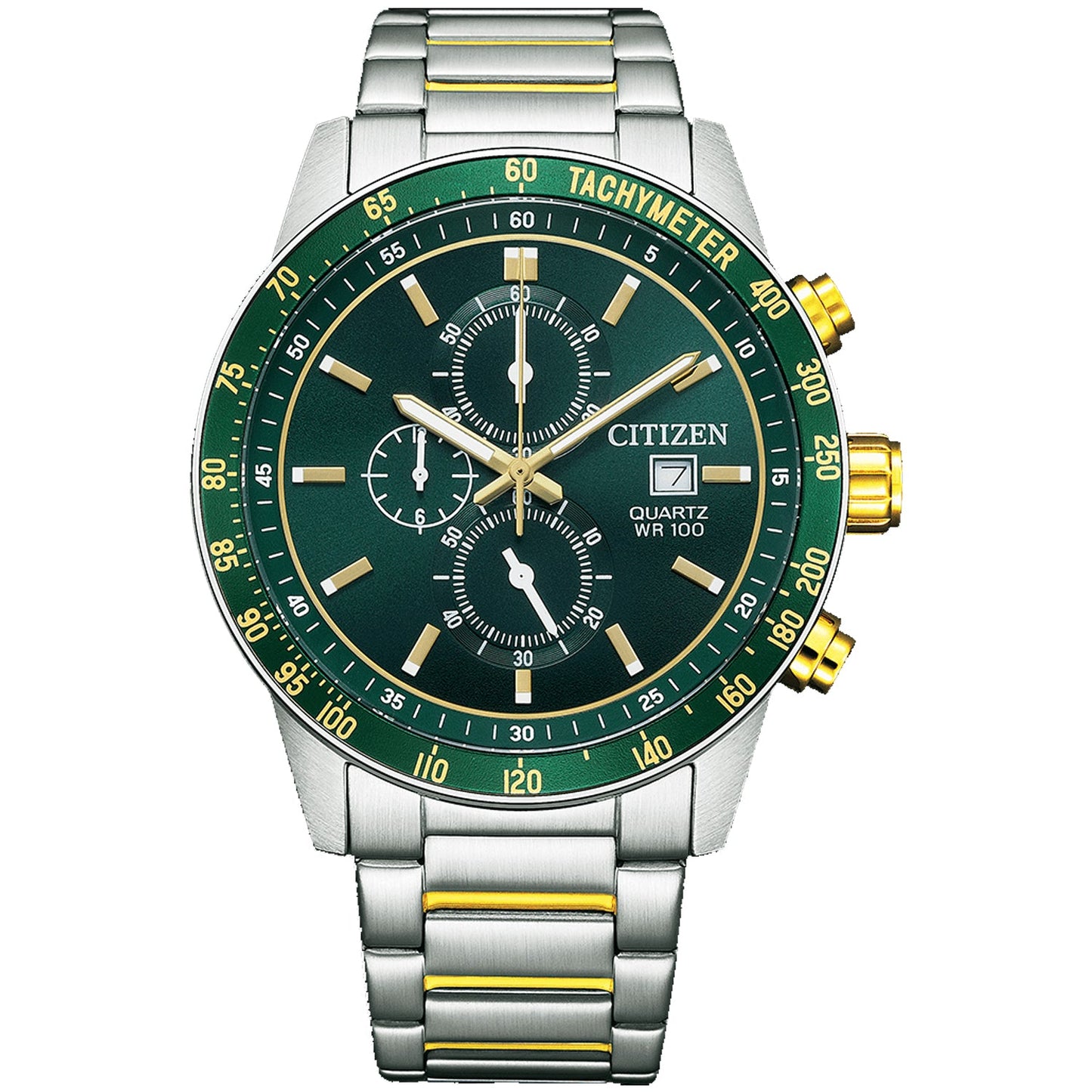 Citizen Men's Classic