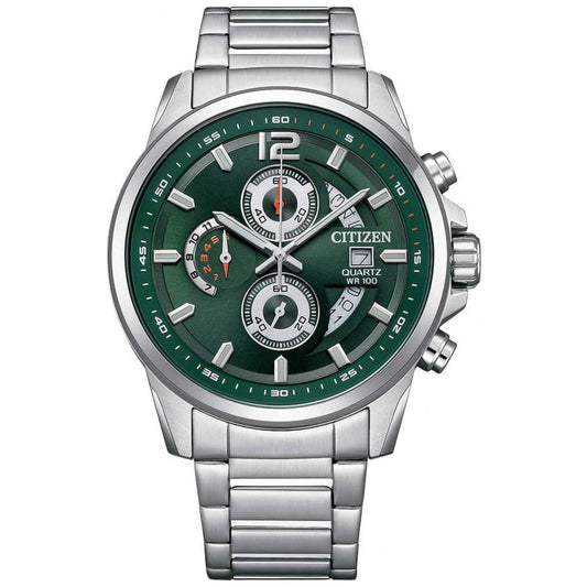 Citizen Men's Classic