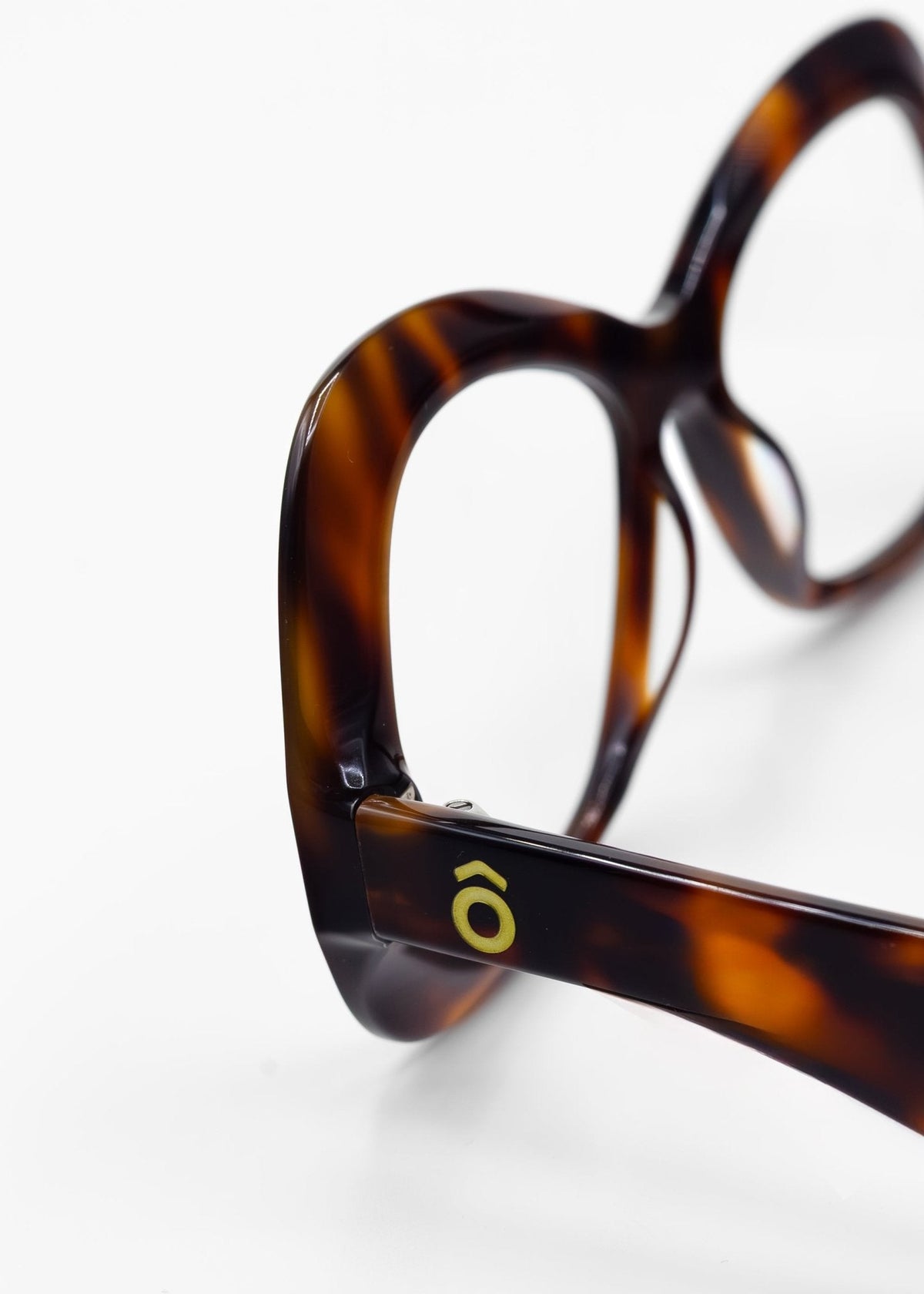 Anansi Tortoise Brown