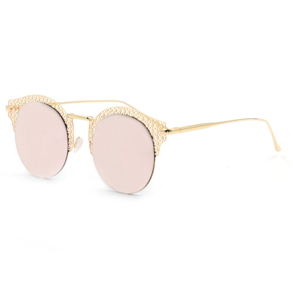 Angel - Rose Gold