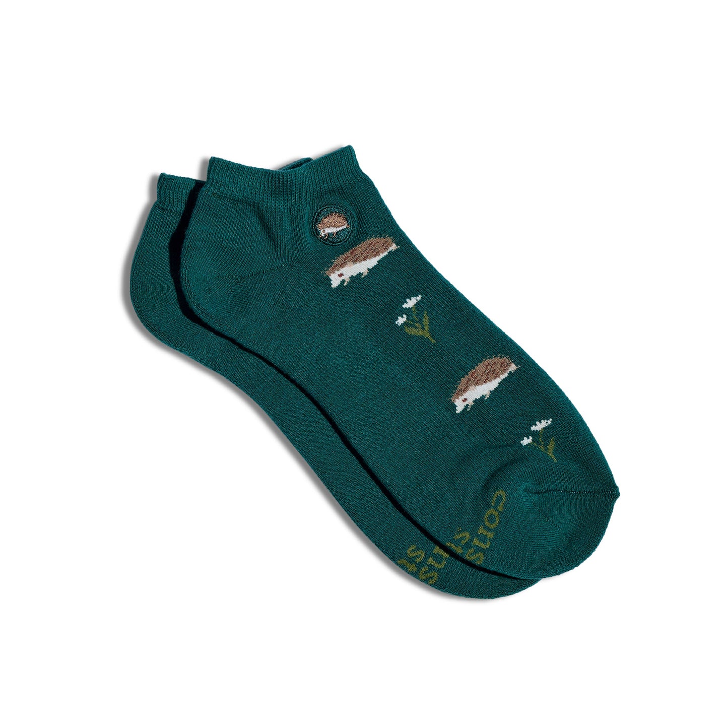 Socks that Protect Pollinators - Osadia Concept Store