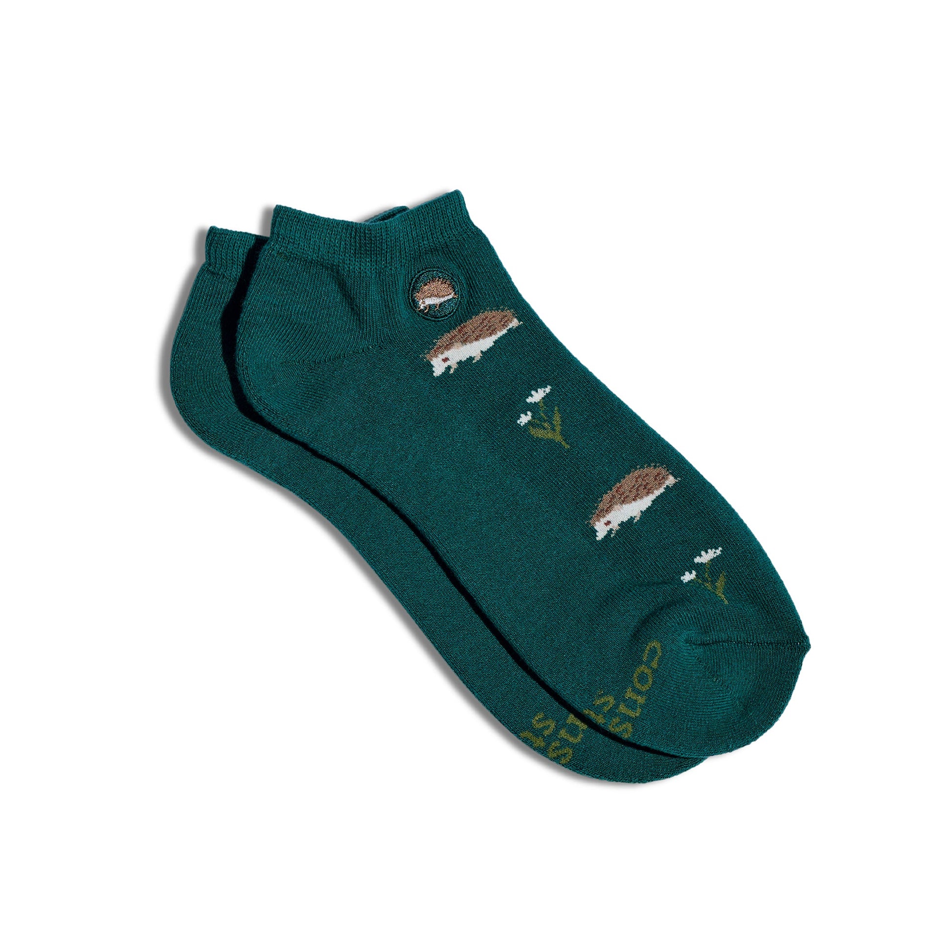 Socks that Protect Pollinators - Osadia Concept Store