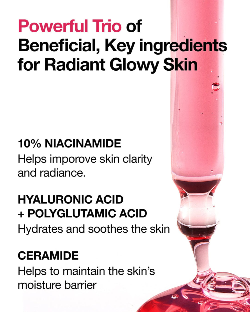 ANUA Niacinamide 10%+TXA 4% Dark Spot Correcting Serum - Osadia Concept Store