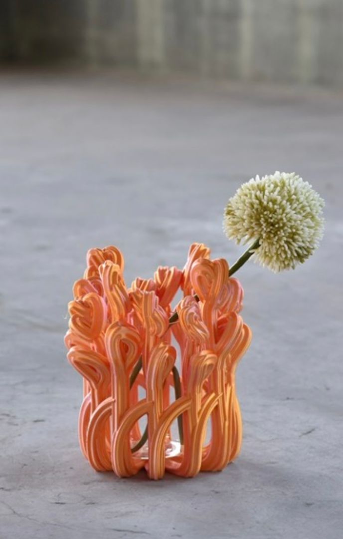 SuperBloom Vase Large