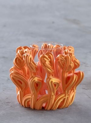 SuperBloom Vase Small