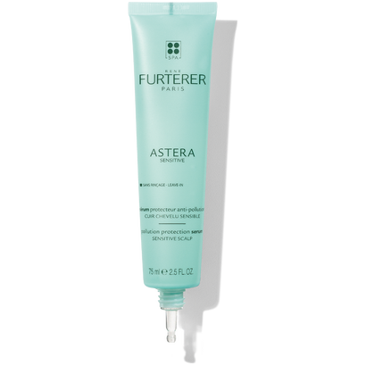 Rene Furterer Astera Sensitive pollution protection serum 75ml / 2.5 fl oz