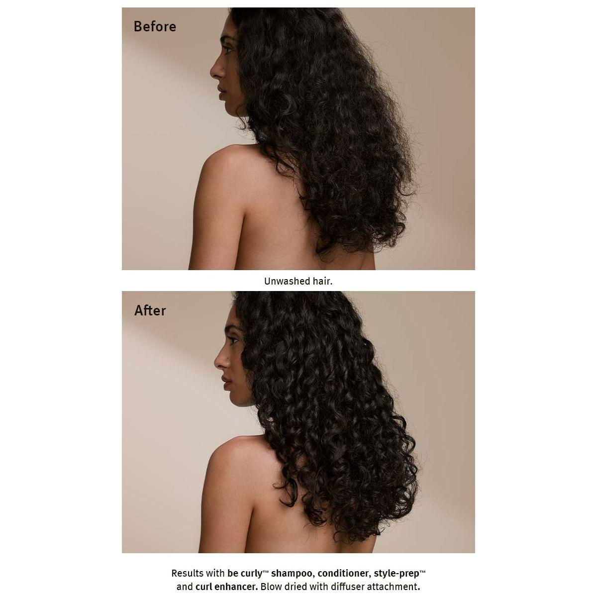 Aveda Be Curly Conditioner 33.8 Oz