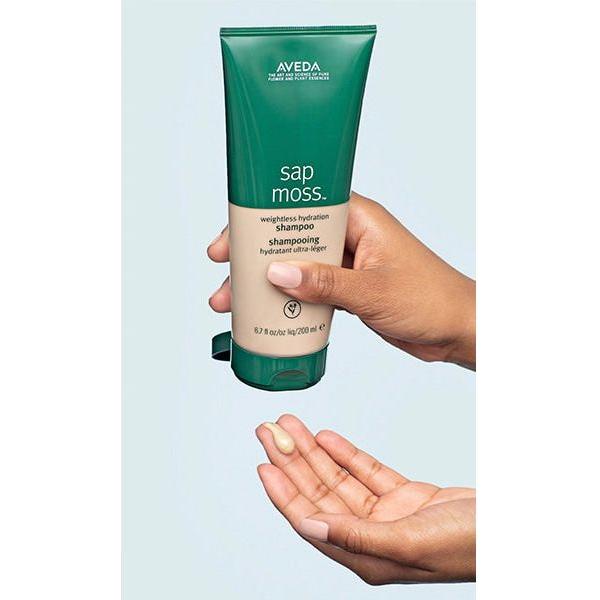 Aveda Sap Moss Weightless Hydration Shampoo 6.7FL oz