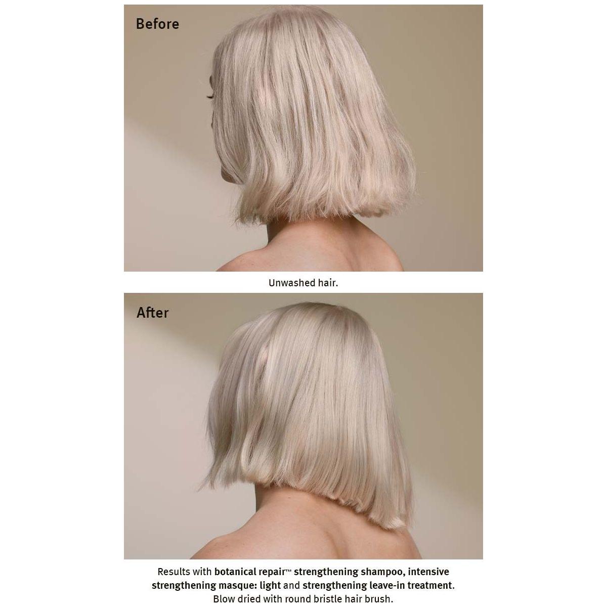 Aveda Botanical Repair Strengthening Masque Light 5 oz