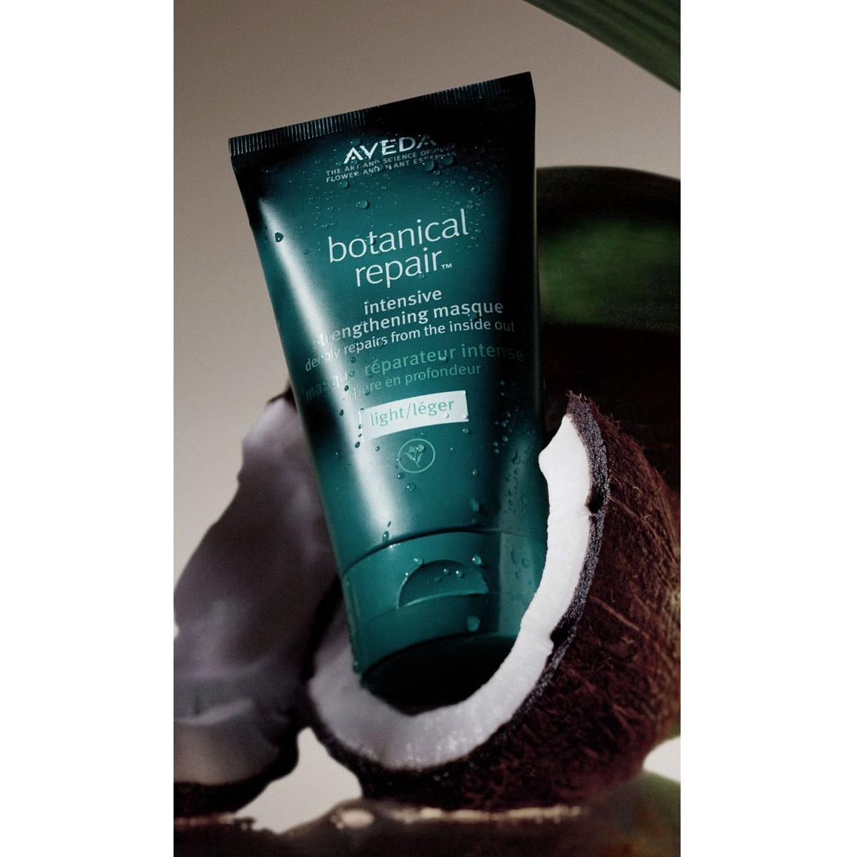 Aveda Botanical Repair Strengthening Masque Light 5 oz
