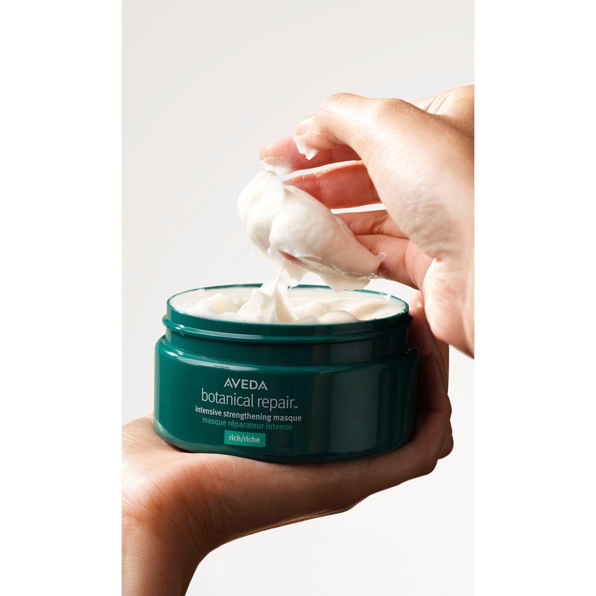 Aveda botanical repair intensive strengthening masque: rich 6.8oz