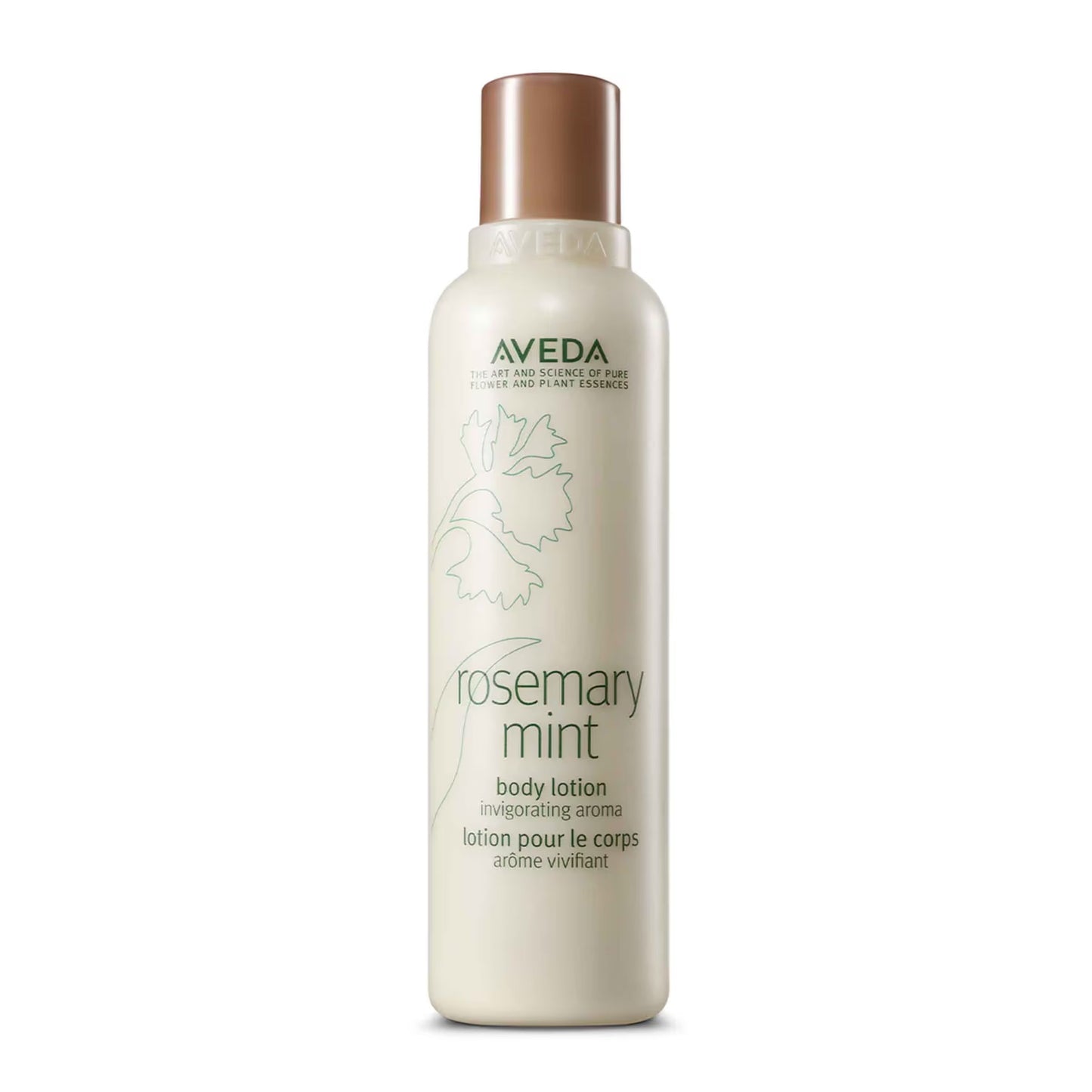 Aveda Rosemary Mint Body Lotion 6.7 oz