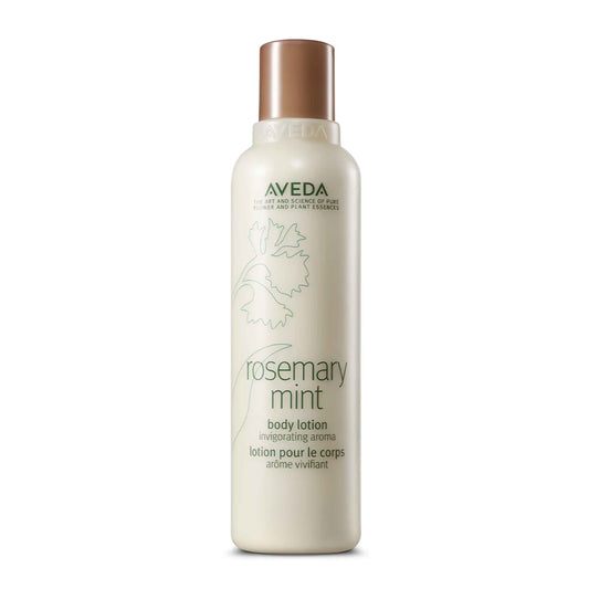 Aveda Rosemary Mint Body Lotion 6.7 oz