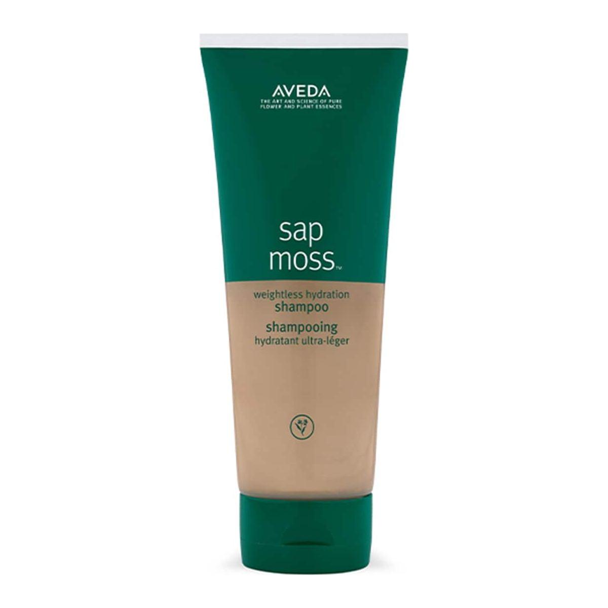 Aveda Sap Moss Weightless Hydration Shampoo 6.7FL oz