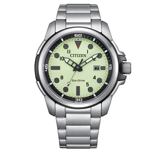 Citizen Men's Eco-drive