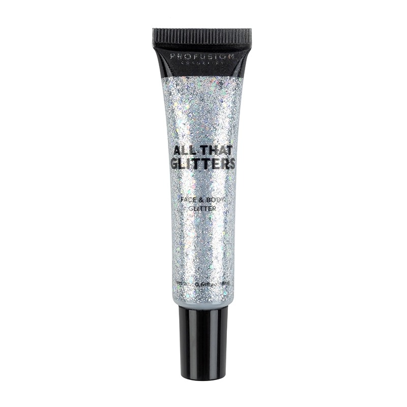 All That Glitters Face & Body Glitter Gel - Osadia Concept Store