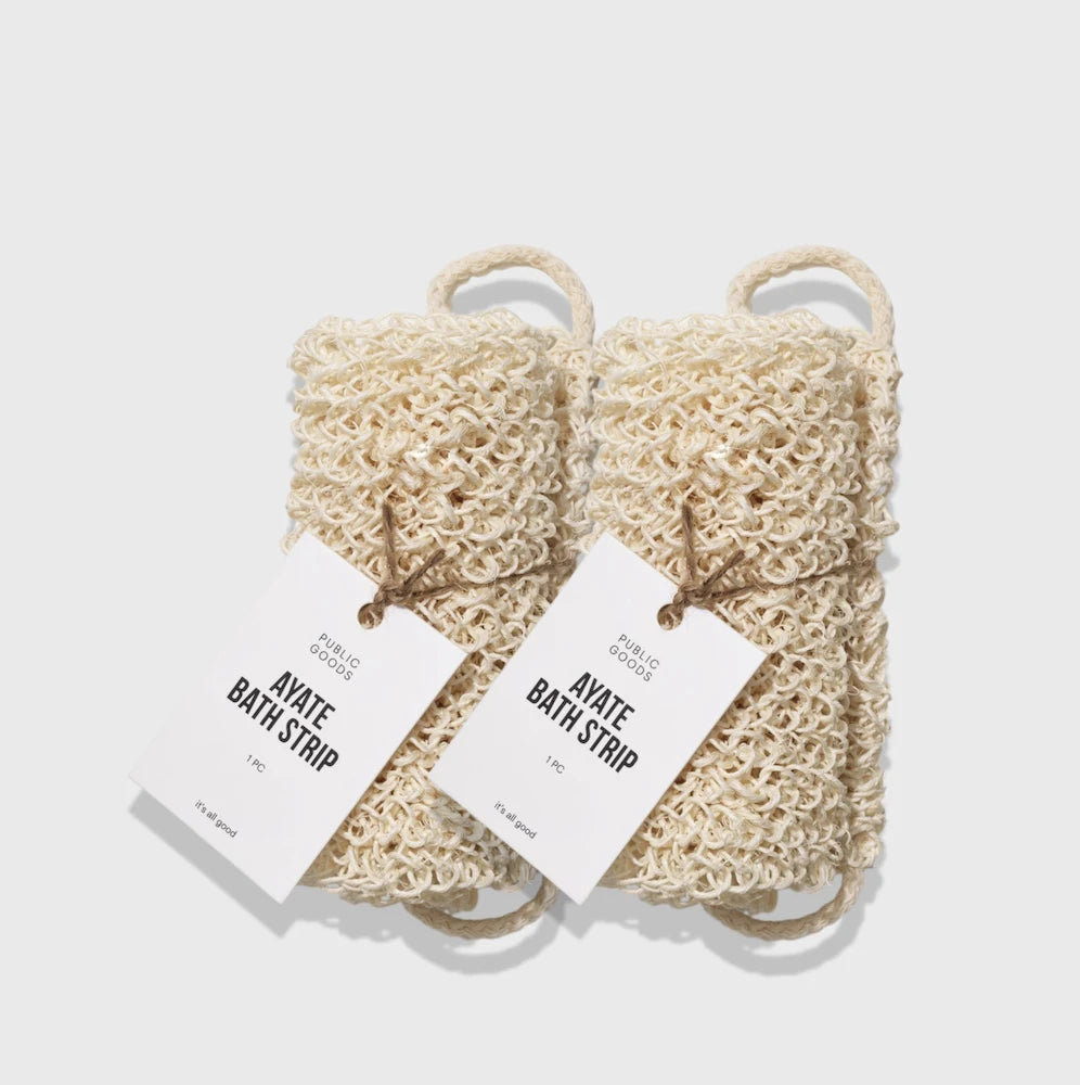 Ayate Bath Strip - Osadia Concept Store