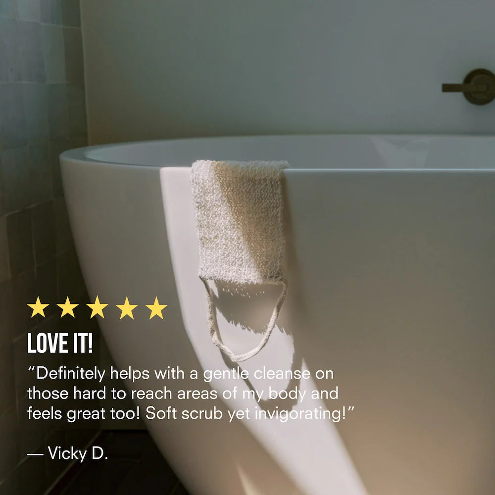 Ayate Bath Strip - Osadia Concept Store