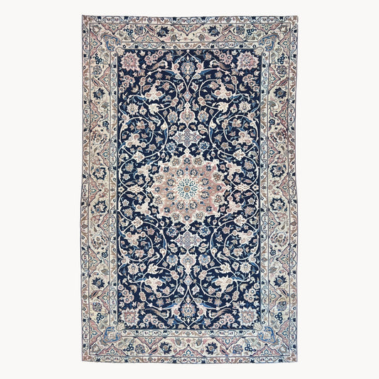 Aylin Turkish Rug | 6’6” x 10’4”