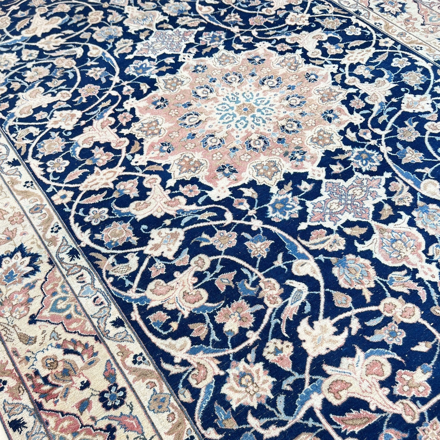 Aylin Turkish Rug | 6’6” x 10’4”