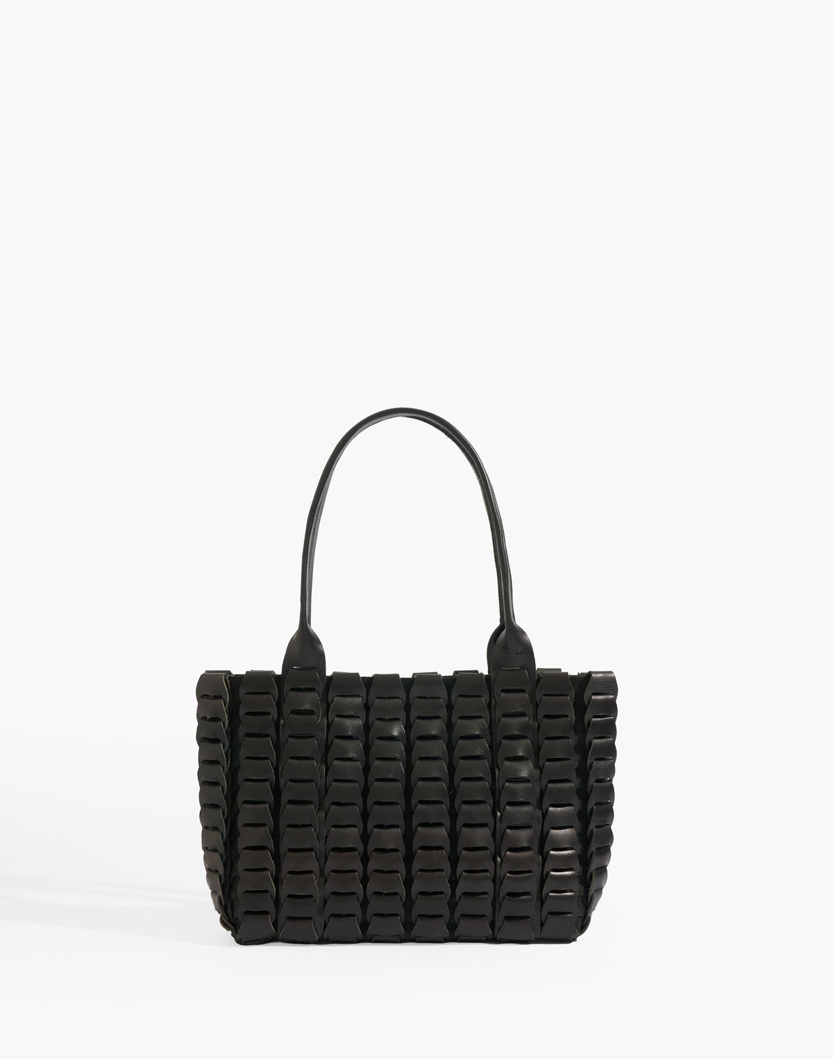 Basket Bag