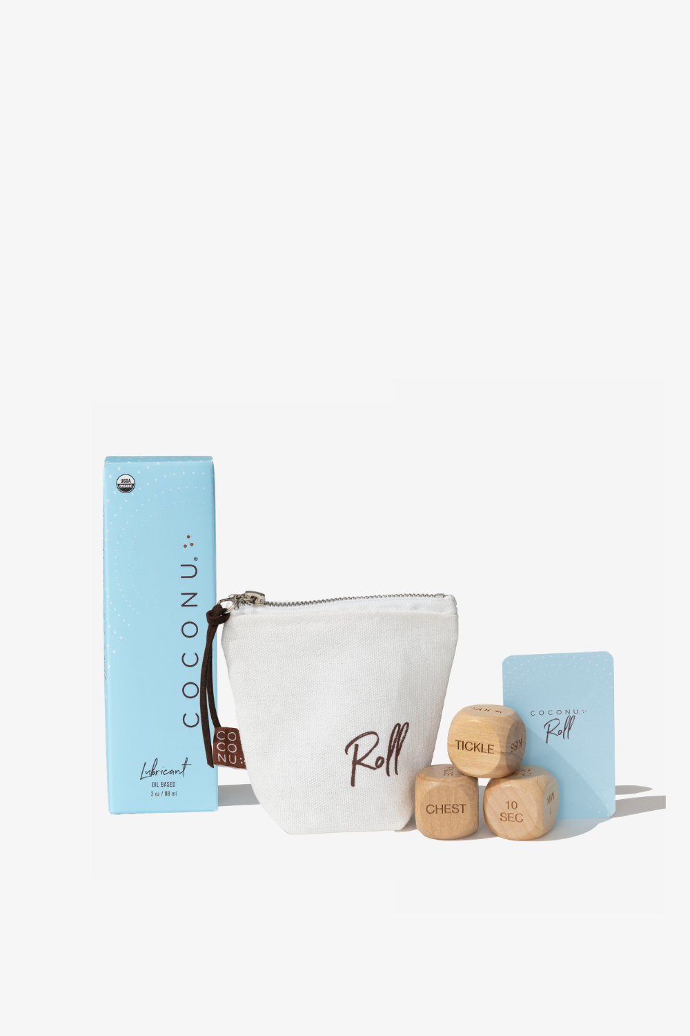 Coconu Roll Bundle