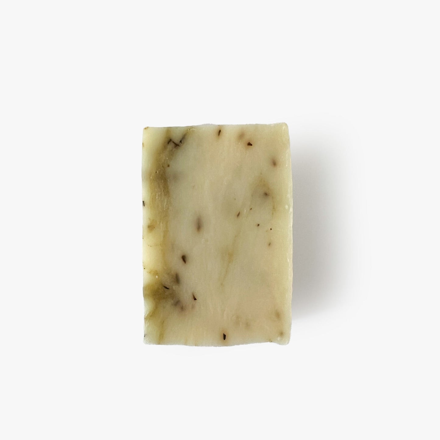 Peppermint Tea Tree Bath Soap - Set of 4