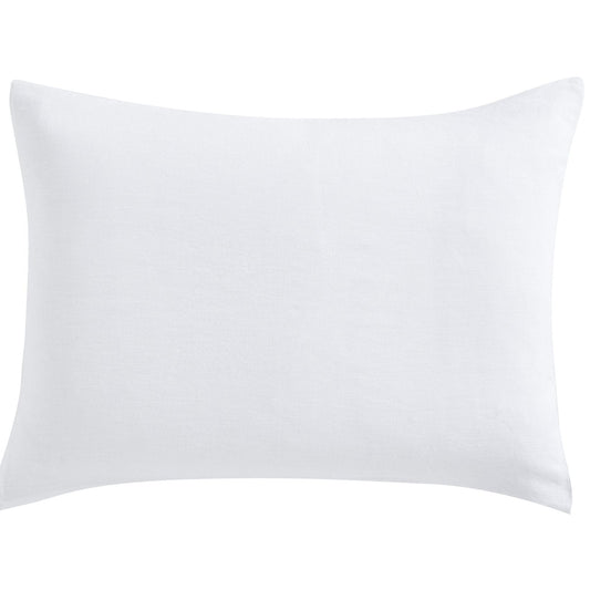 Classic European Linen Duvet Sham
