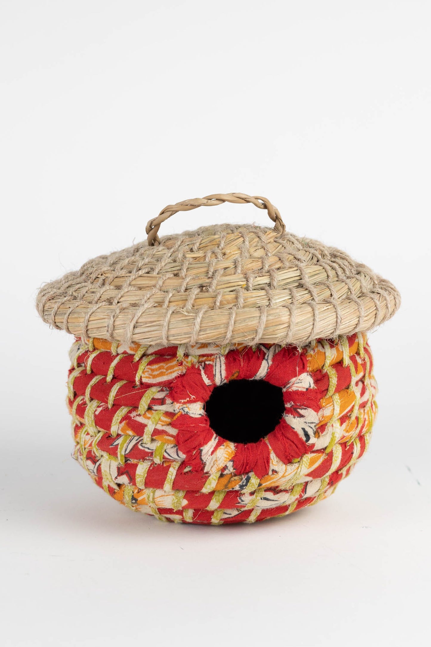 Acorn Sari Birdhouse - Osadia Concept Store