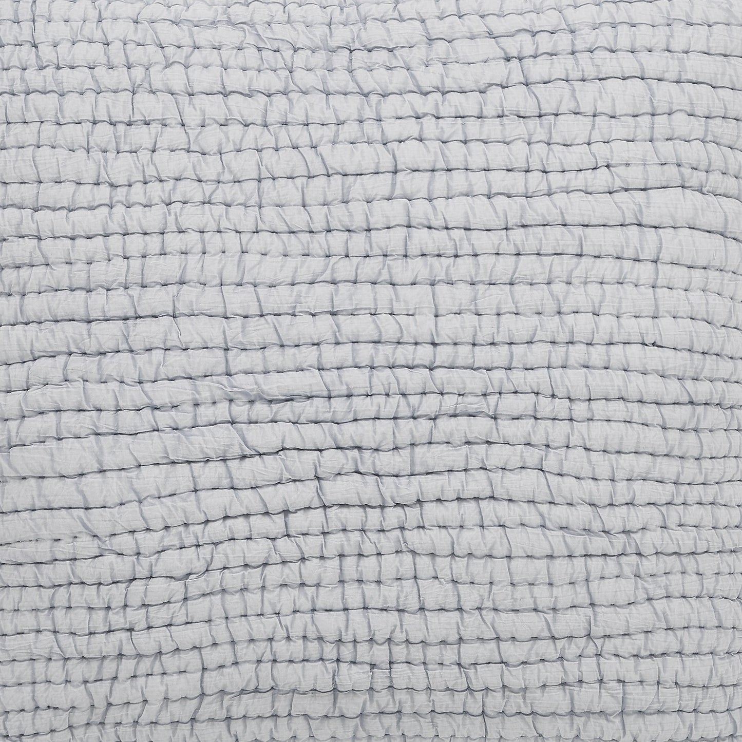 Bella Stone Washed Cotton Quilt