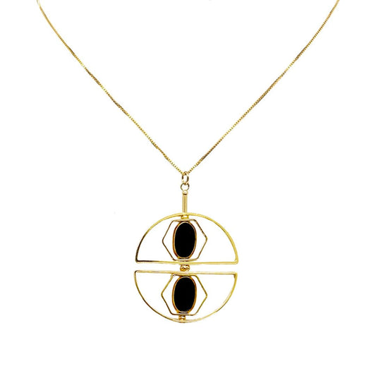 Art 2419N Chain Necklace