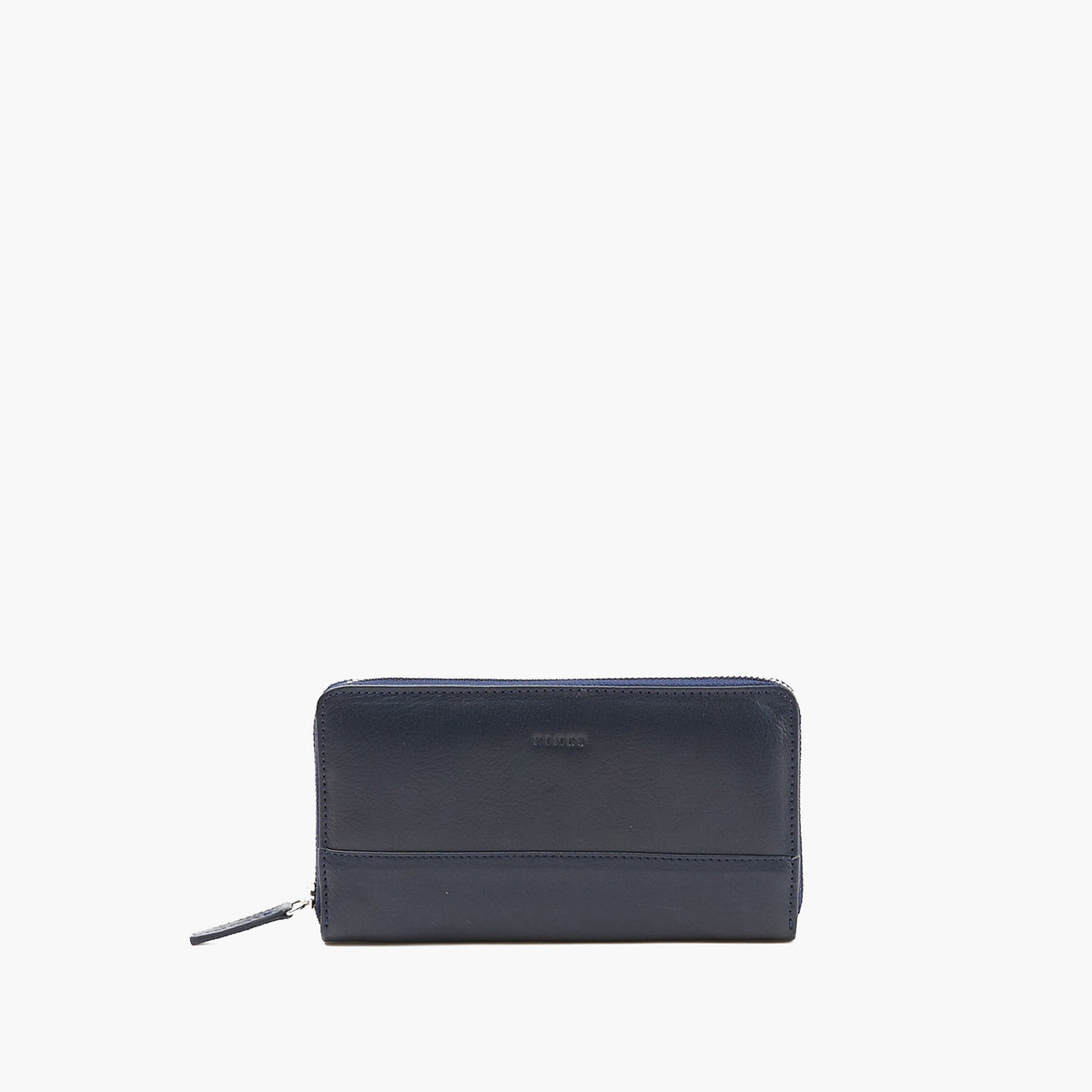 Nimes Handcrafted Leather Wallet