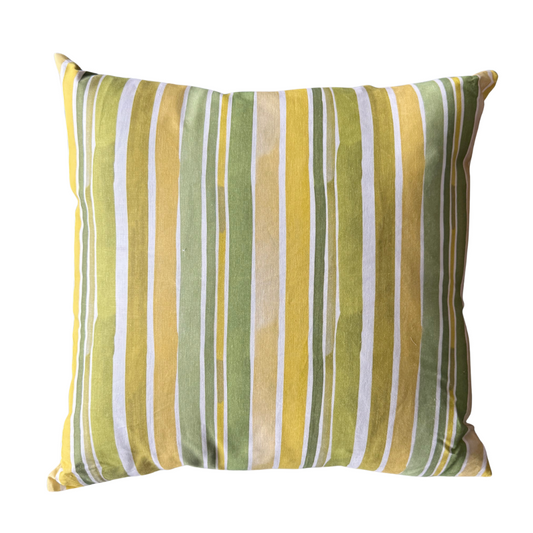 Lagos Stripe Pillow