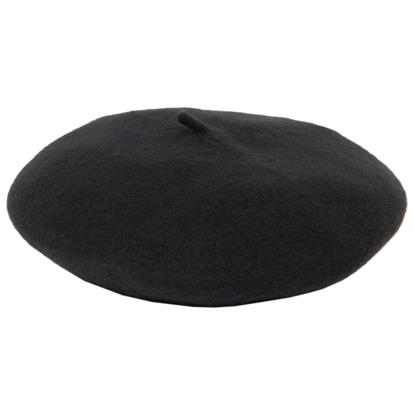 Wool Beret