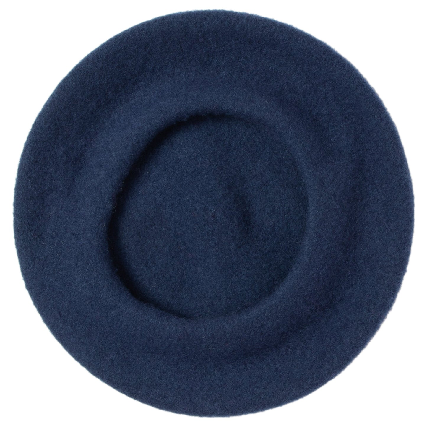 Wool Beret