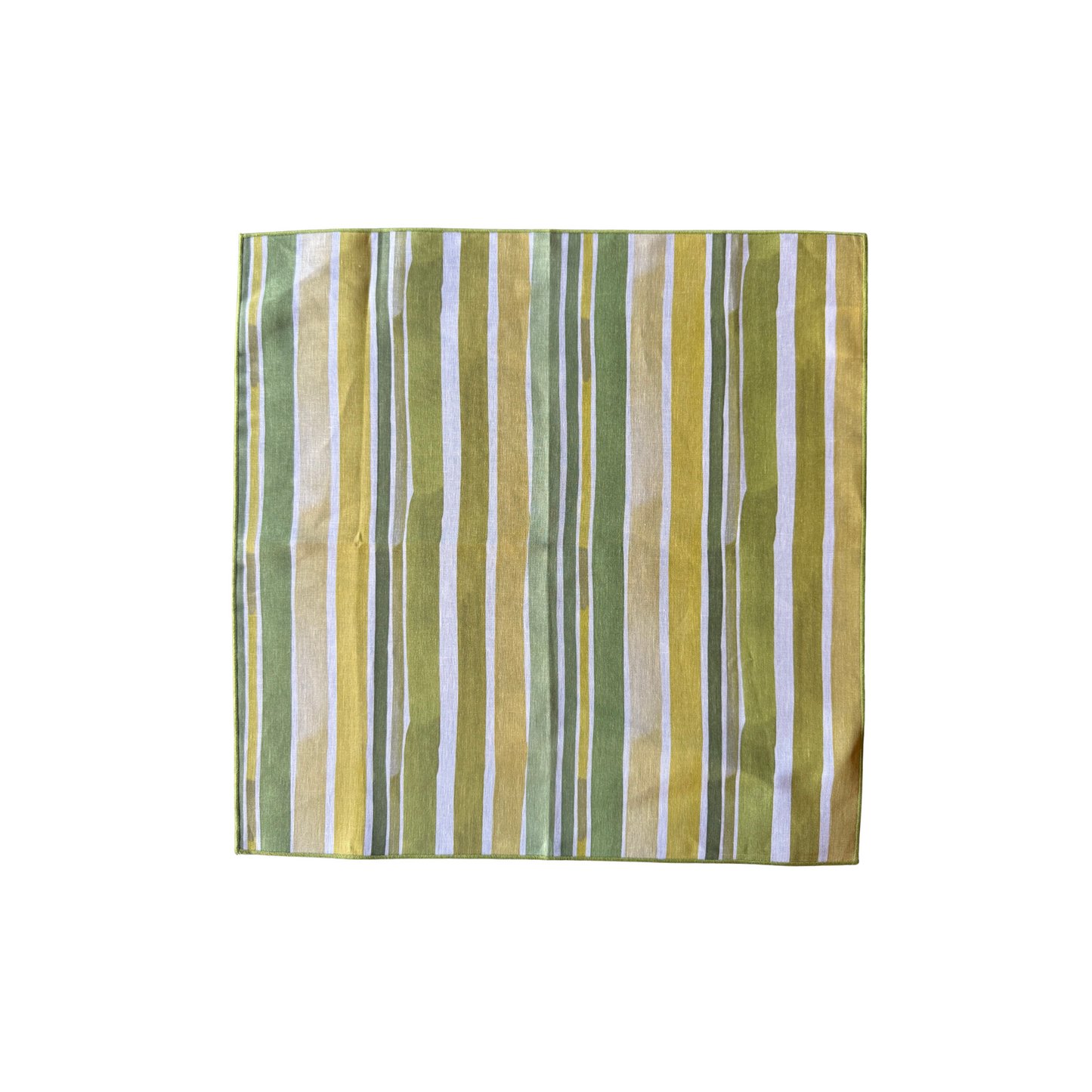 S/4 Lagos Stripe Napkin