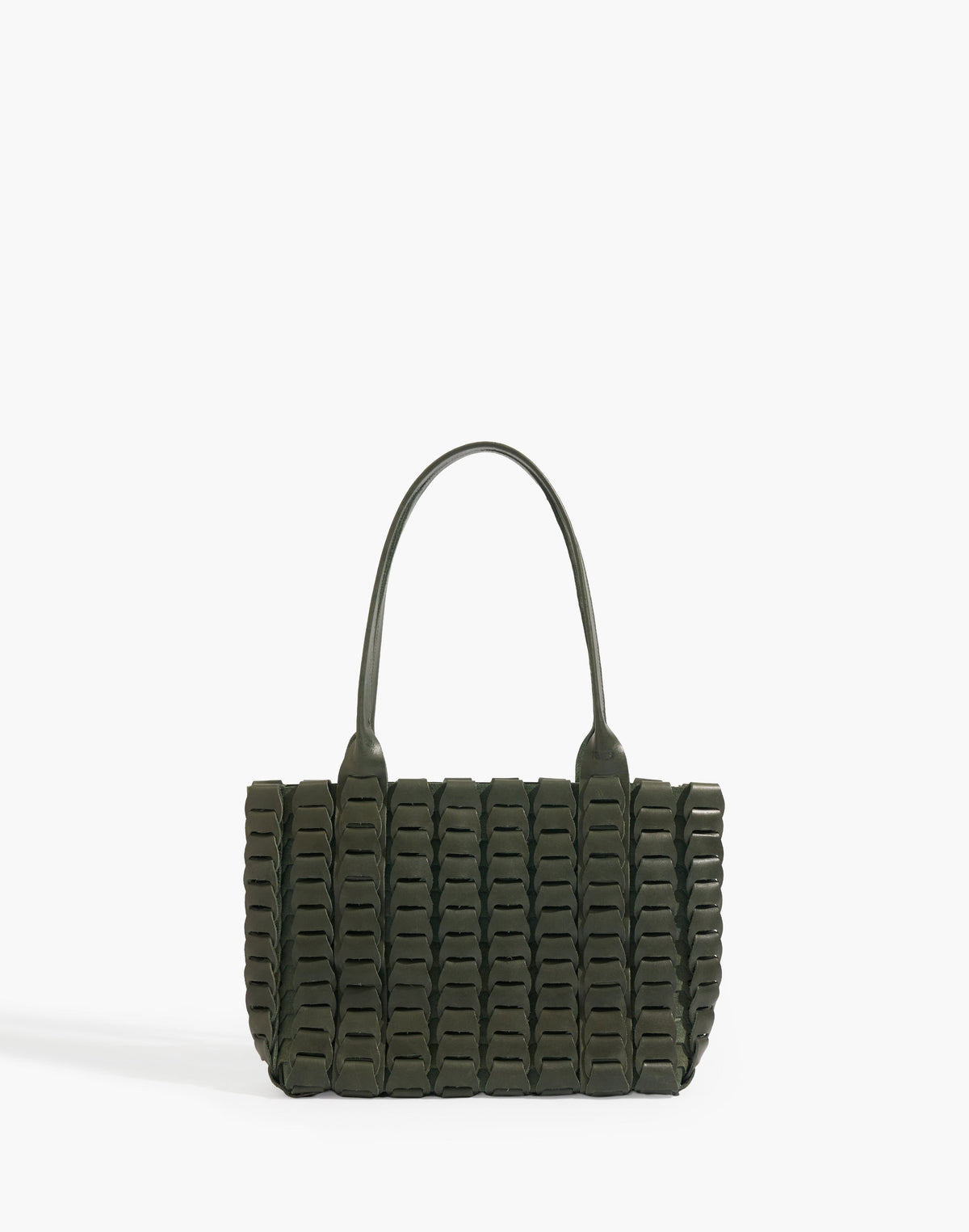 Basket Bag