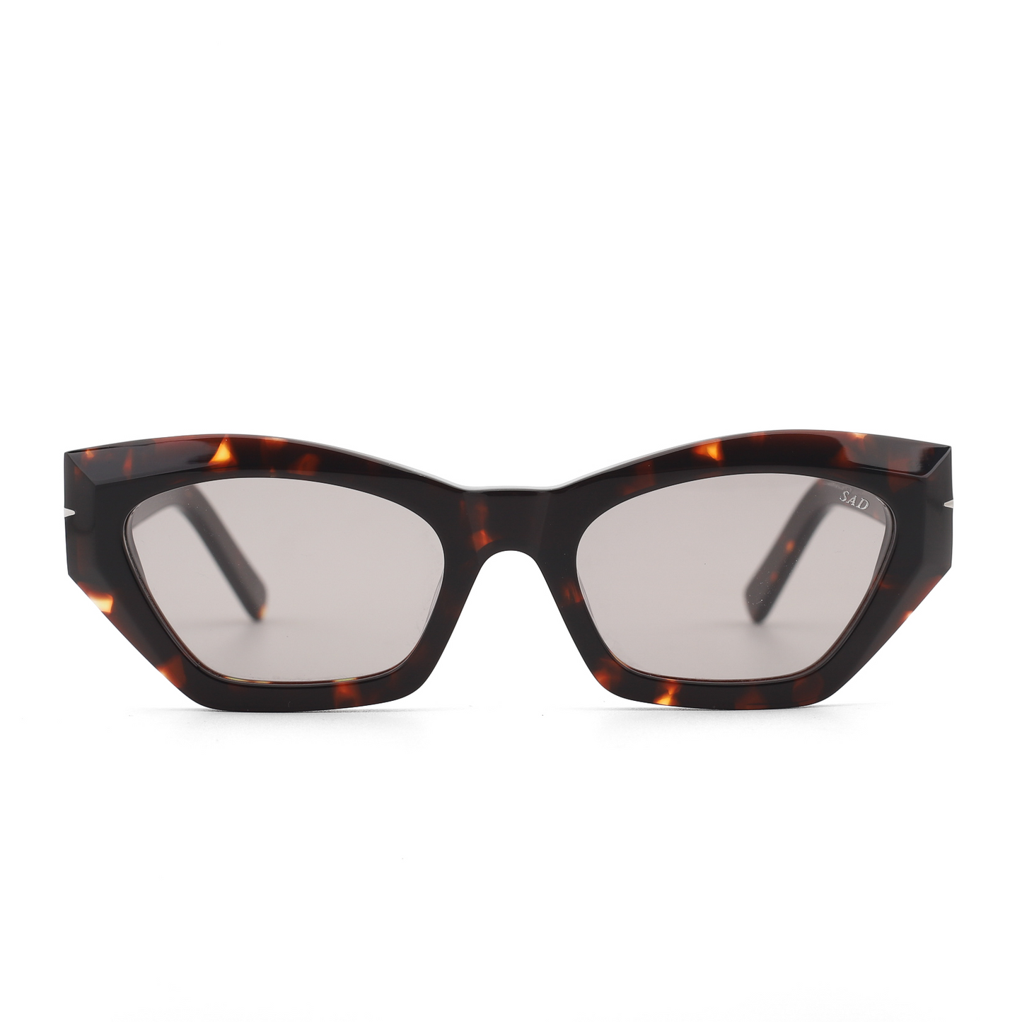 Witchcraft // Tortoise [Tinted Grey]