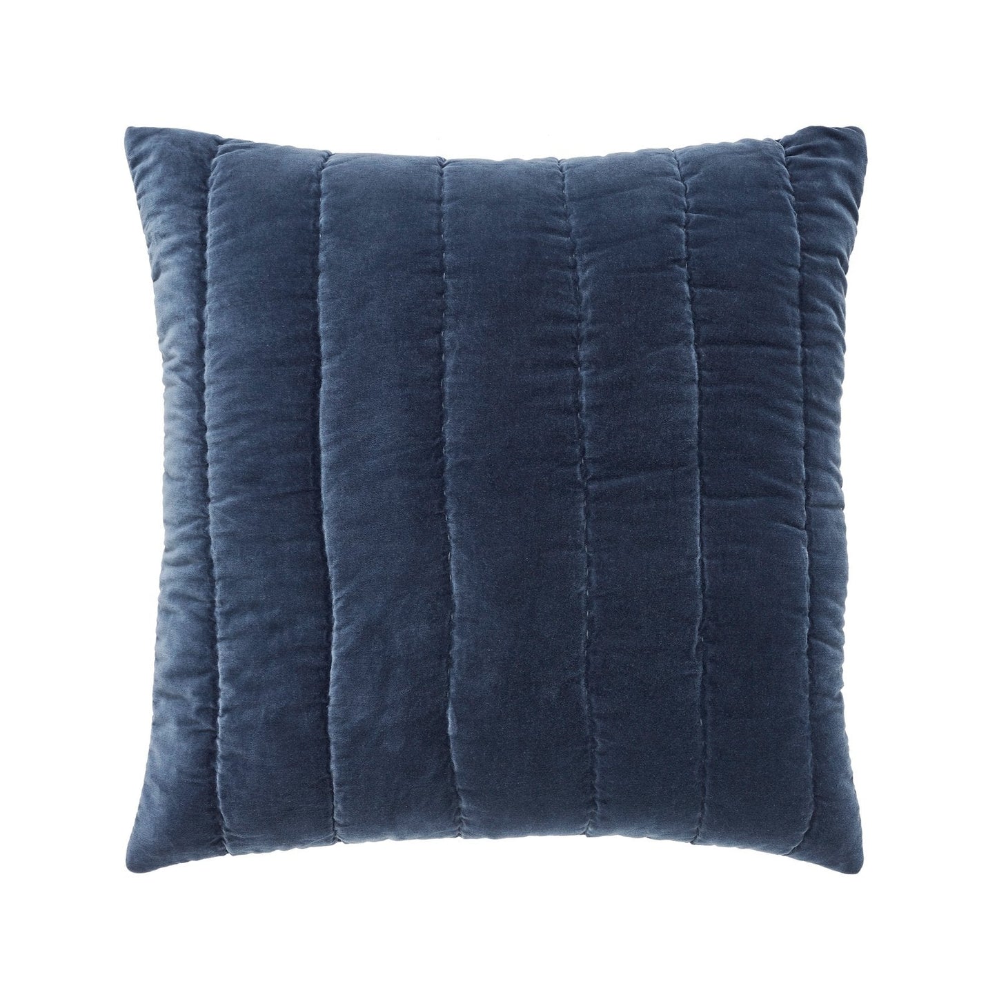 Albany Cotton Velvet Quilt Sham