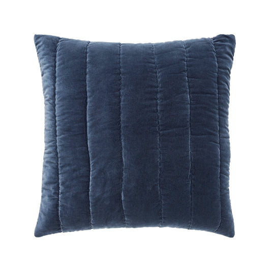 Albany Cotton Velvet Quilt Sham