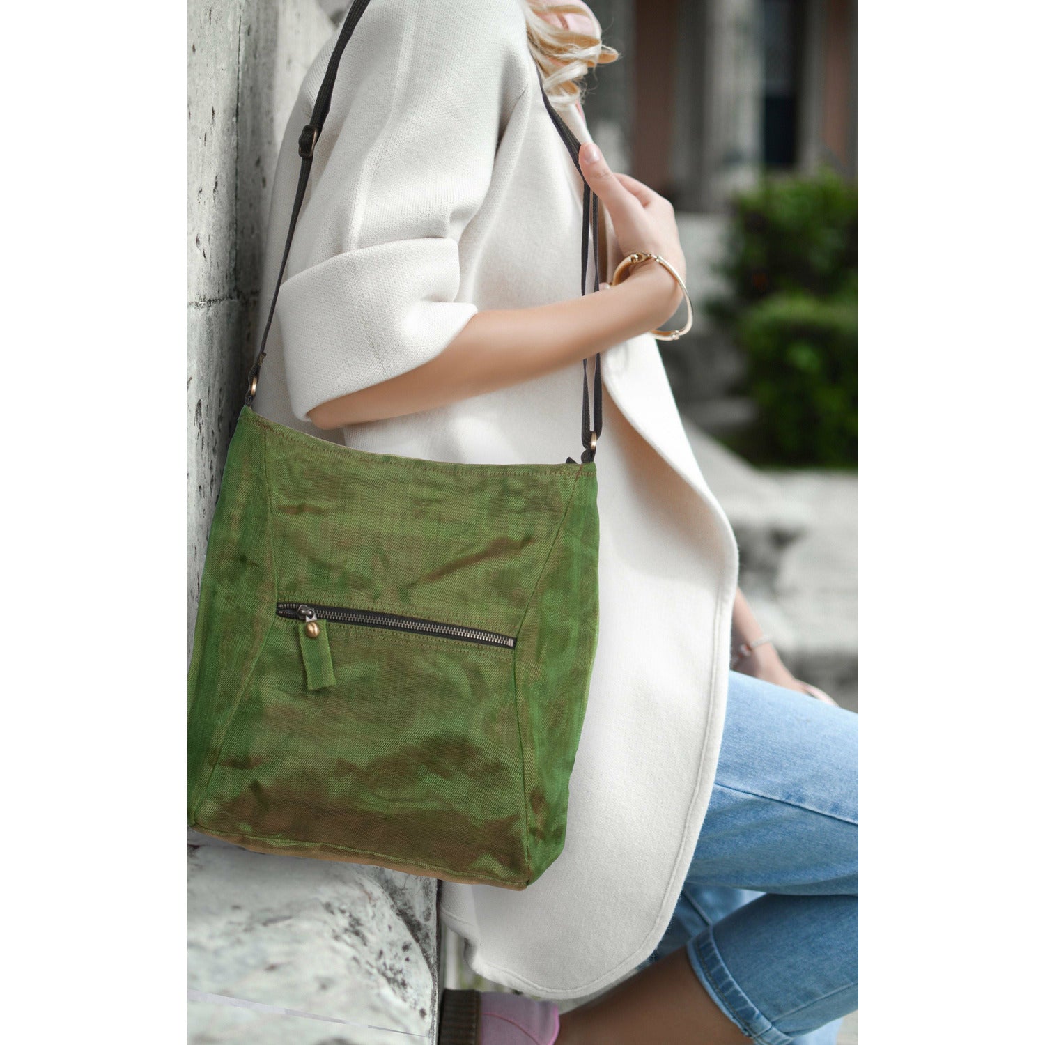 Scout Purse - Osadia Concept Store