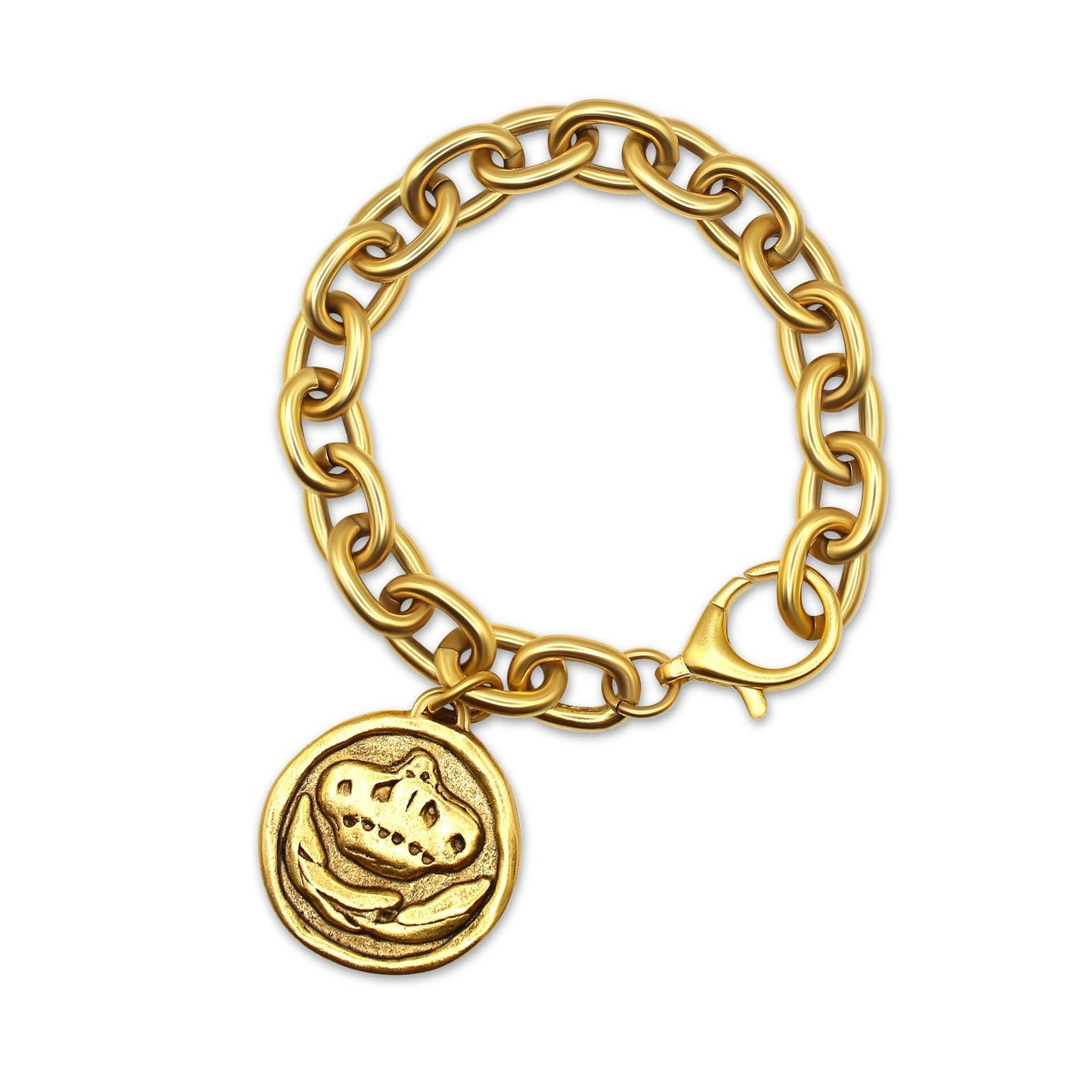 Brix Bracelet With CZ