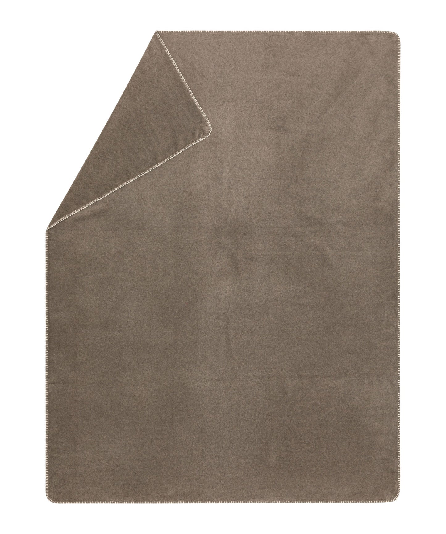 SAVONA throw solid